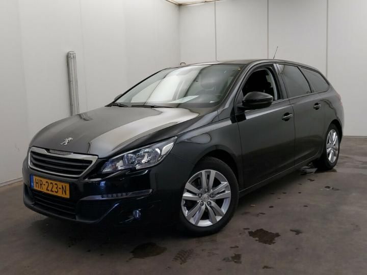 PEUGEOT 308 2015 vf3lcbhzhfs333749