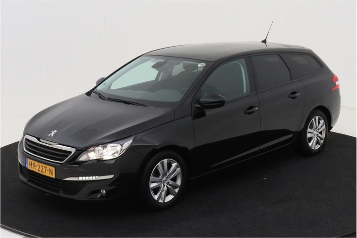 PEUGEOT 308 SW 2015 vf3lcbhzhfs333753