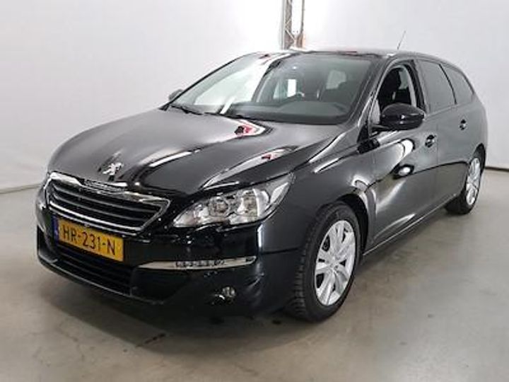 PEUGEOT 308 SW 2015 vf3lcbhzhfs333757