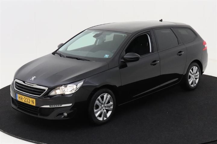 PEUGEOT 308 SW 2015 vf3lcbhzhfs333759