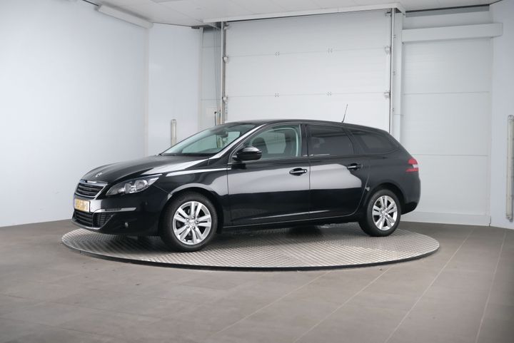 PEUGEOT 308 SW 2015 vf3lcbhzhfs333760