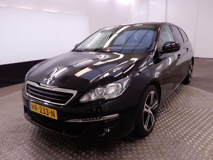 PEUGEOT 308 SW 2015 vf3lcbhzhfs333761