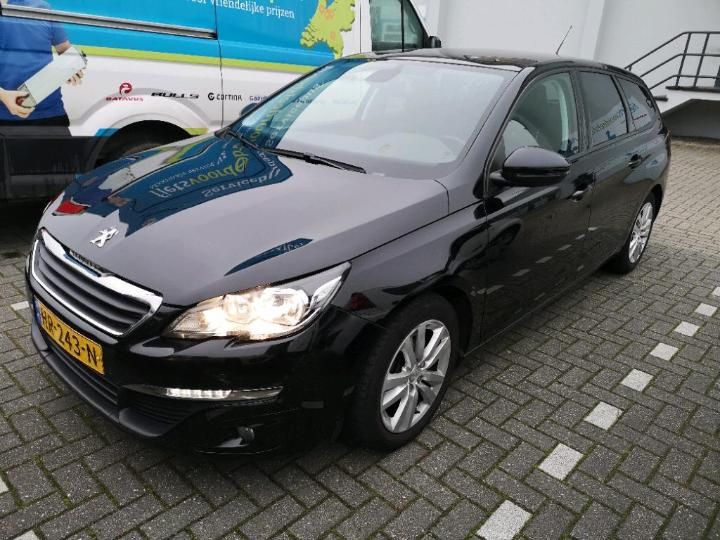 PEUGEOT 308 SW 2015 vf3lcbhzhfs333771