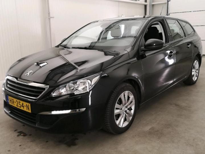 PEUGEOT 308 2015 vf3lcbhzhfs333782