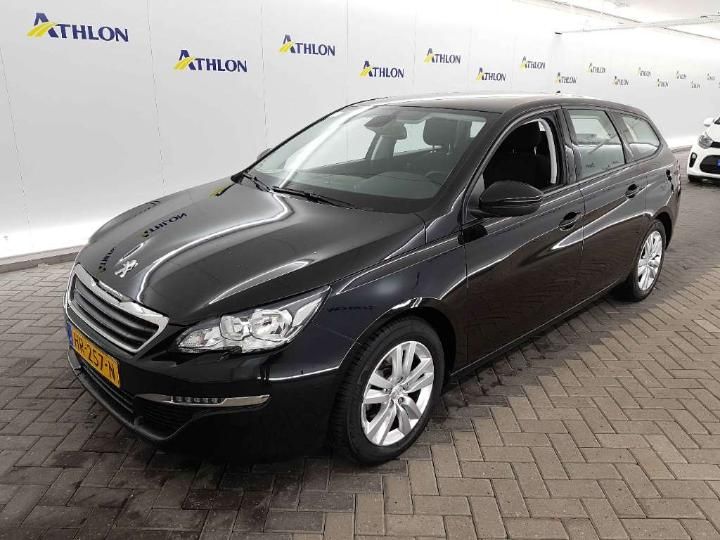 PEUGEOT 308 SW 2015 vf3lcbhzhfs333786