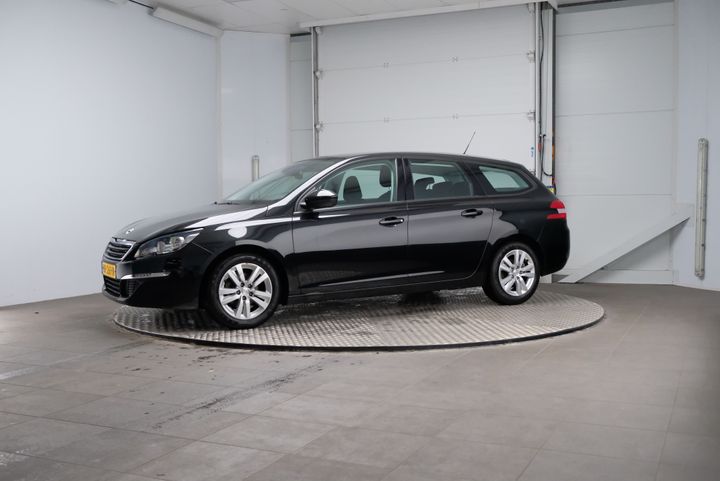 PEUGEOT 308 SW 2015 vf3lcbhzhfs333790