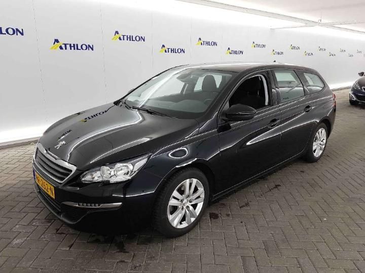 PEUGEOT 308 SW 2015 vf3lcbhzhfs333791