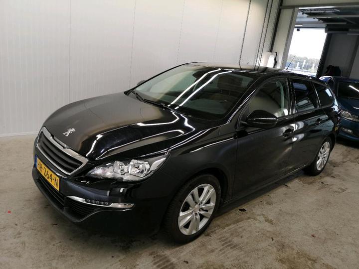 PEUGEOT 308 2015 vf3lcbhzhfs333793