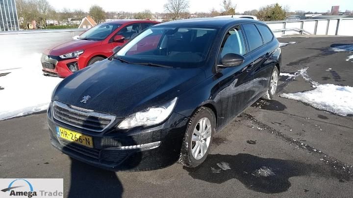 PEUGEOT 308 2015 vf3lcbhzhfs333795