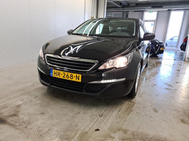 PEUGEOT 308 2015 vf3lcbhzhfs333797