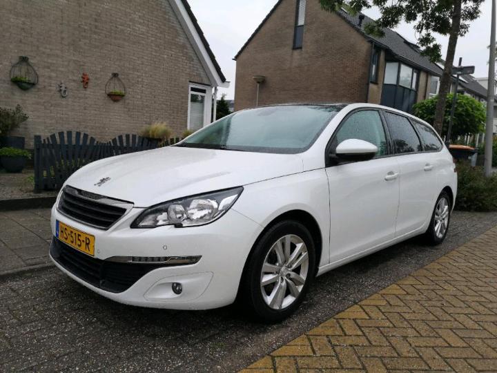 PEUGEOT 308 SW 2015 vf3lcbhzhfs333812