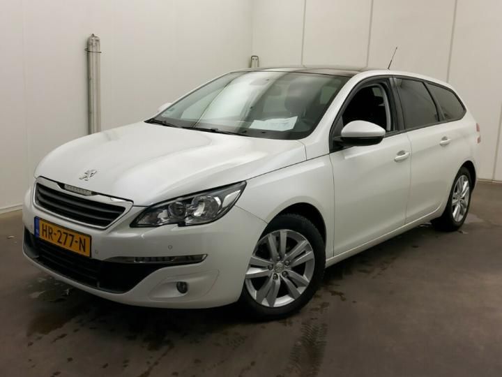 PEUGEOT 308 2015 vf3lcbhzhfs333826