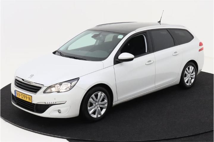 PEUGEOT 308 SW 2015 vf3lcbhzhfs333842