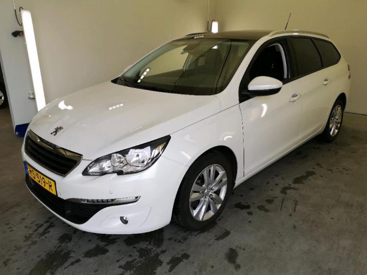 PEUGEOT 308 2015 vf3lcbhzhfs333847