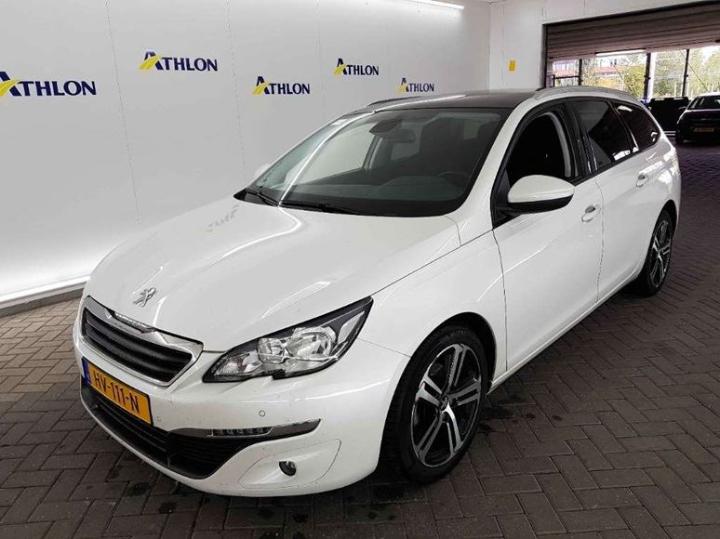 PEUGEOT 308 SW 2015 vf3lcbhzhfs333856