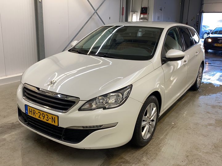 PEUGEOT 308 2015 vf3lcbhzhfs333867