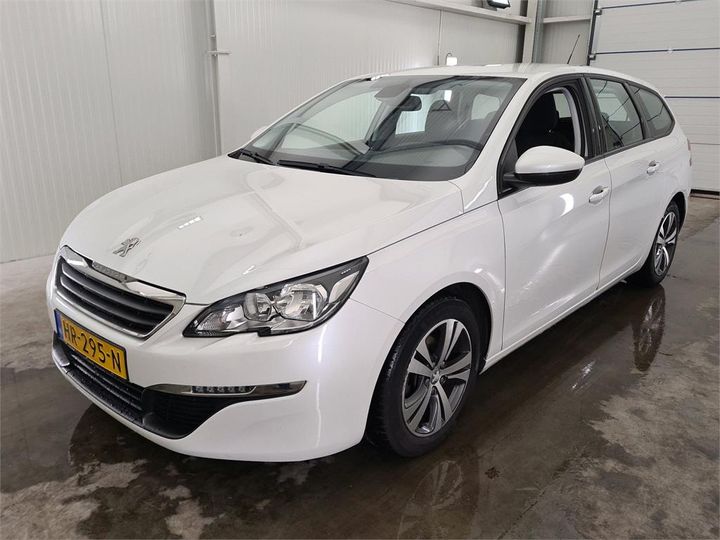 PEUGEOT 308 2015 vf3lcbhzhfs333869