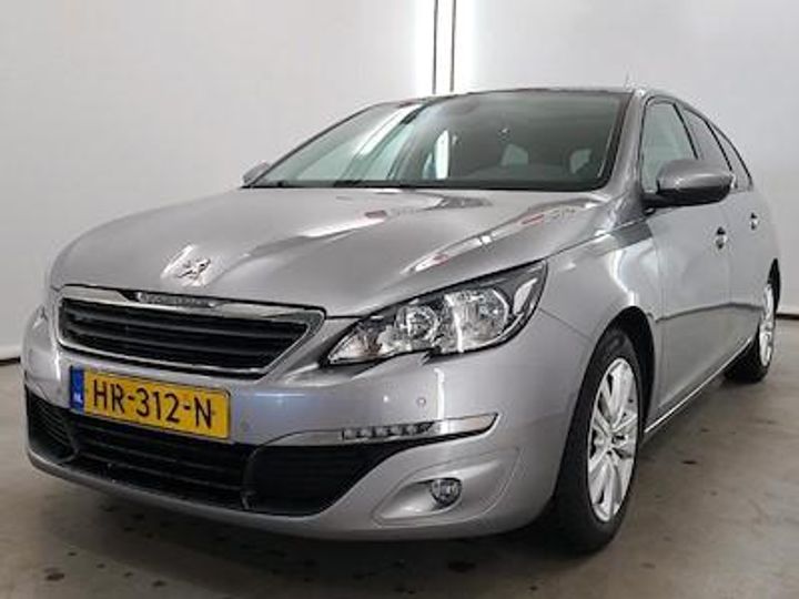 PEUGEOT 308 SW 2015 vf3lcbhzhfs335238