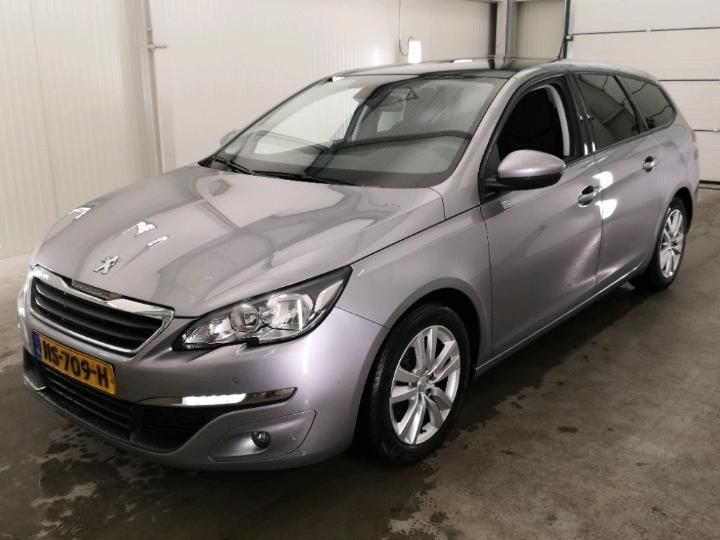 PEUGEOT 308 2015 vf3lcbhzhfs335244