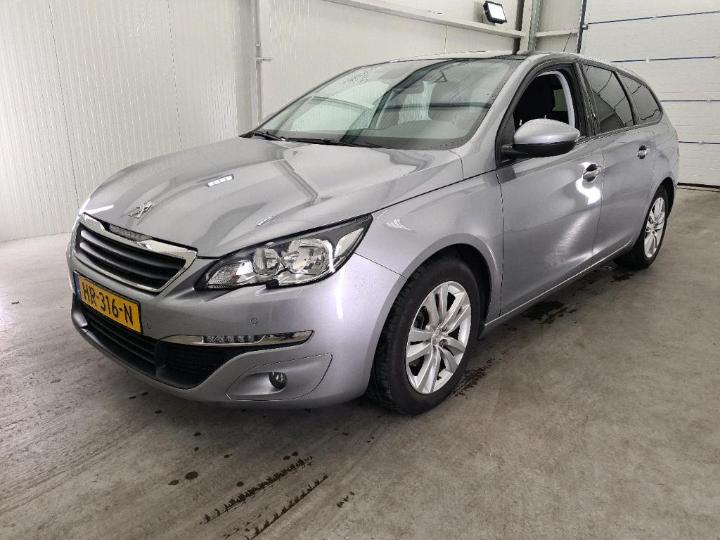 PEUGEOT 308 2015 vf3lcbhzhfs335245