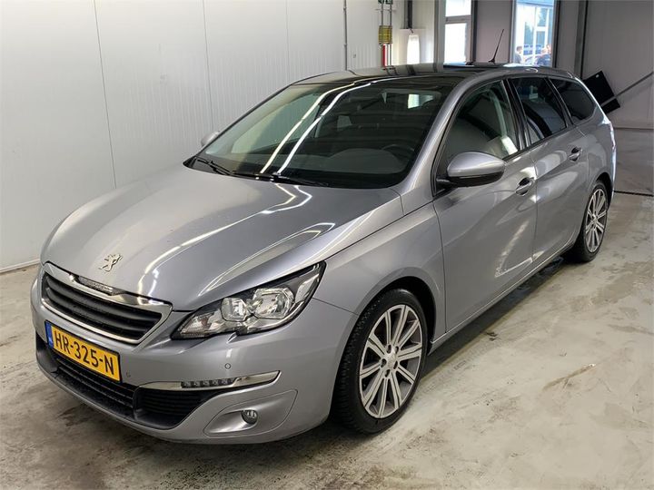 PEUGEOT 308 2015 vf3lcbhzhfs335264