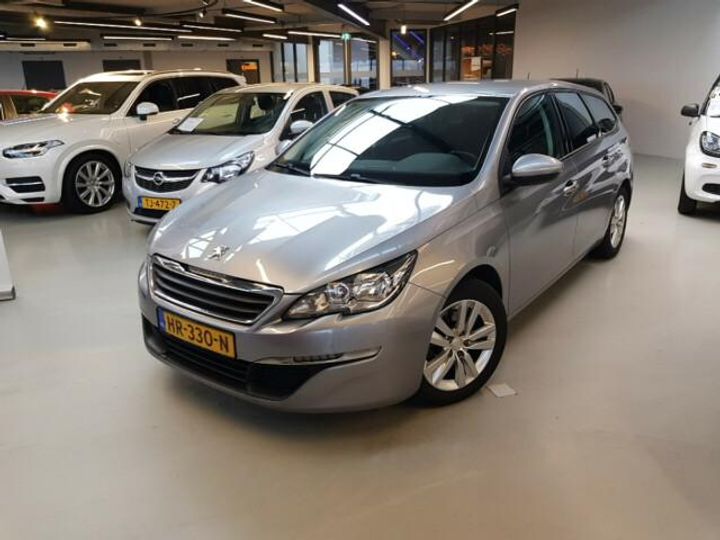 PEUGEOT 308 2015 vf3lcbhzhfs335274