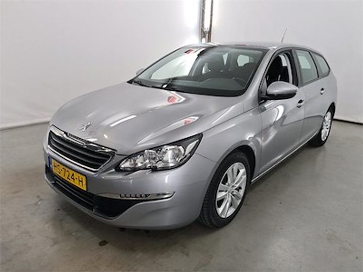 PEUGEOT 308 SW 2015 vf3lcbhzhfs335278