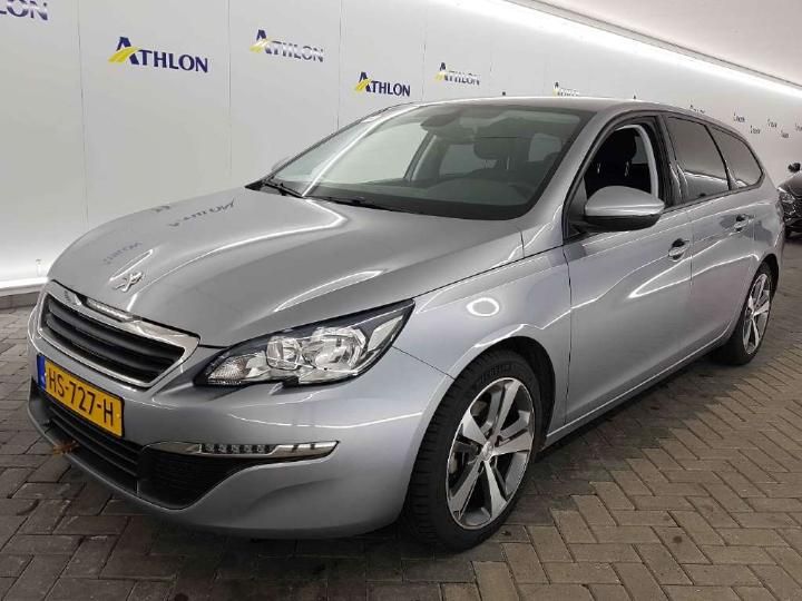 PEUGEOT 308 SW 2015 vf3lcbhzhfs335281