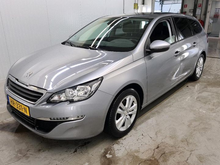 PEUGEOT 308 2015 vf3lcbhzhfs335283