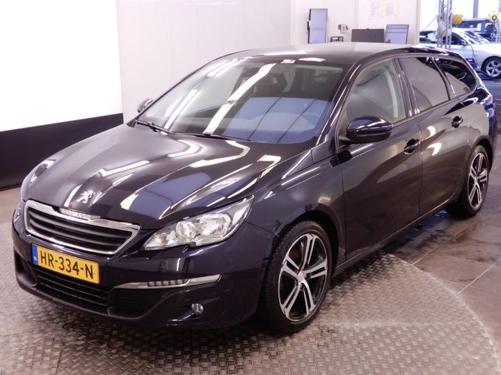 PEUGEOT 308 SW 2015 vf3lcbhzhfs335293