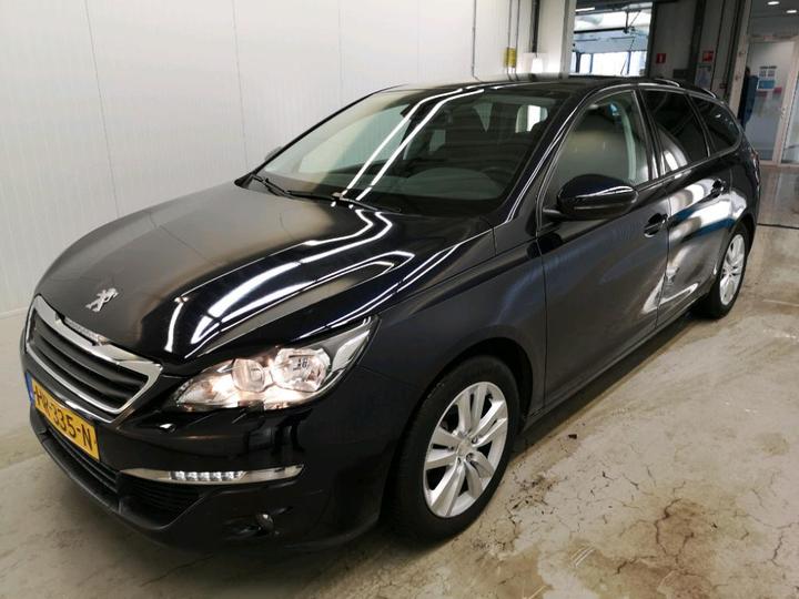 PEUGEOT 308 2015 vf3lcbhzhfs335294