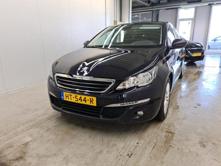 PEUGEOT 308 2015 vf3lcbhzhfs335297