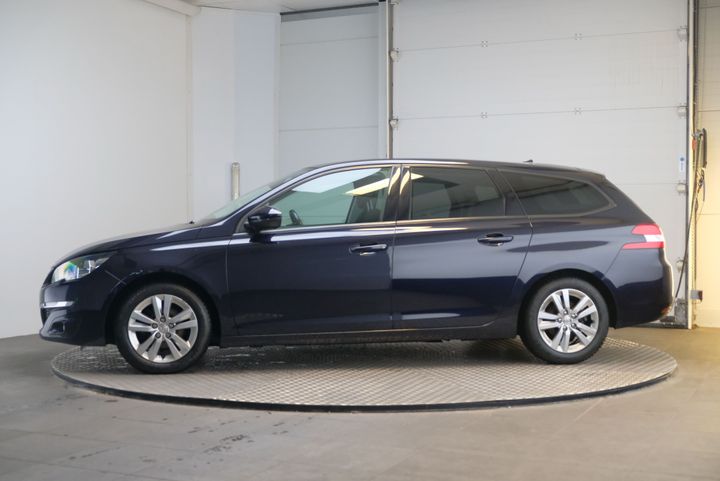 PEUGEOT 308 SW 2015 vf3lcbhzhfs335304