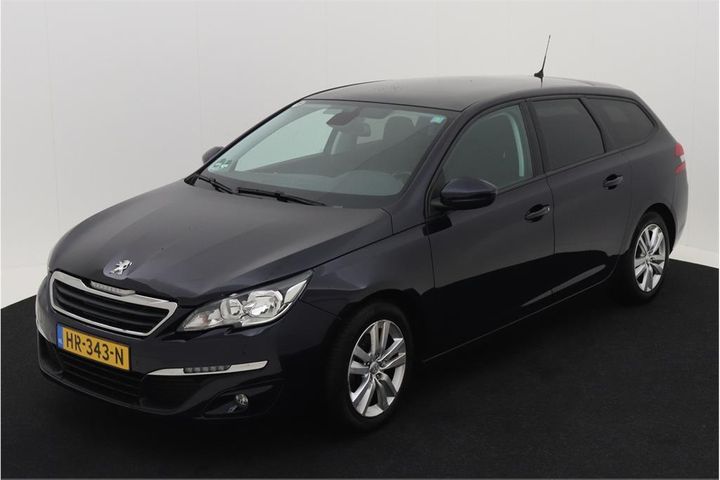 PEUGEOT 308 SW 2015 vf3lcbhzhfs335309