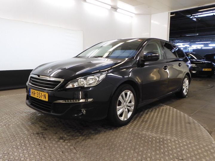 PEUGEOT 308 SW 2015 vf3lcbhzhfs335320