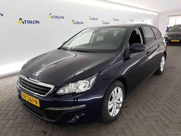 PEUGEOT 308 SW 2015 vf3lcbhzhfs335346