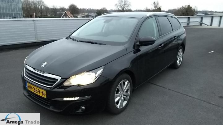 PEUGEOT 308 2015 vf3lcbhzhfs335374