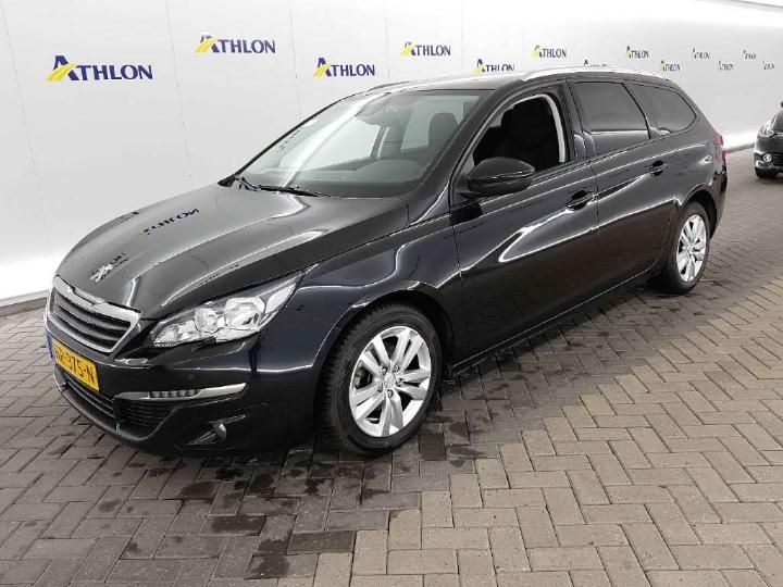 PEUGEOT 308 SW 2015 vf3lcbhzhfs335382