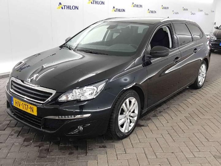 PEUGEOT 308 SW 2015 vf3lcbhzhfs335383