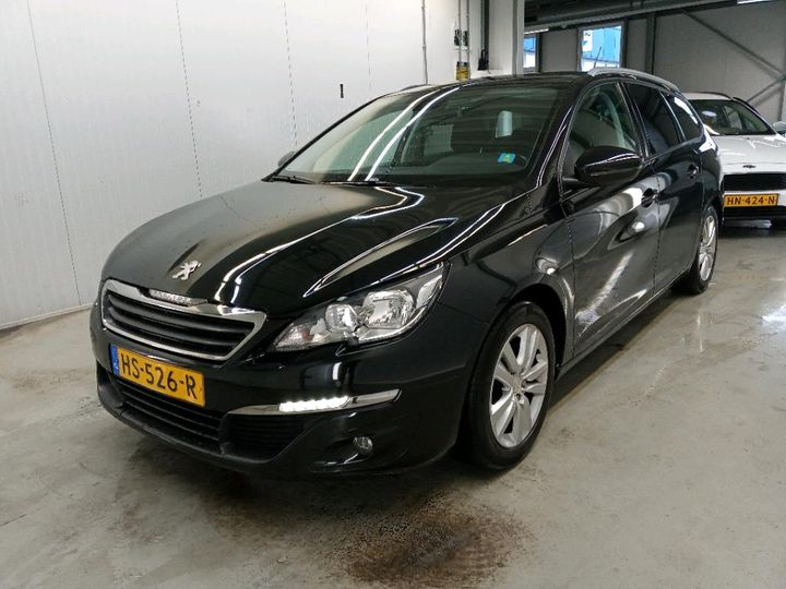 PEUGEOT 308 2015 vf3lcbhzhfs335385