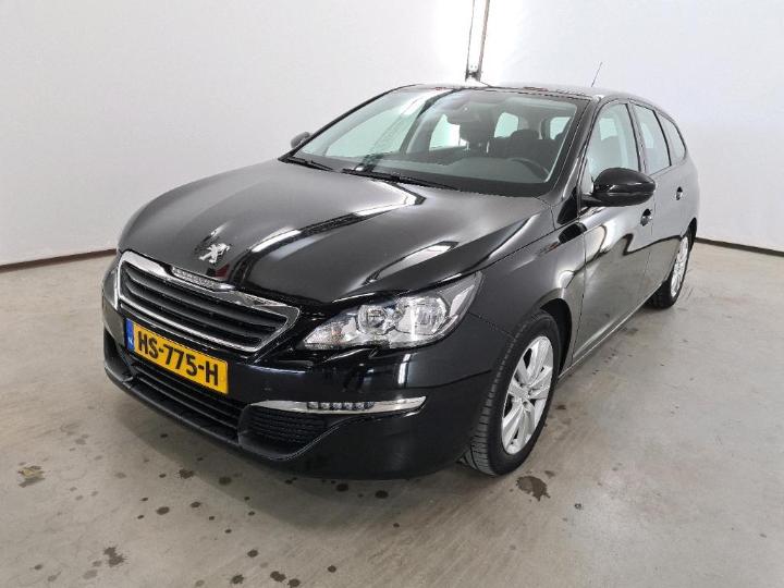 PEUGEOT 308 SW 2015 vf3lcbhzhfs335387