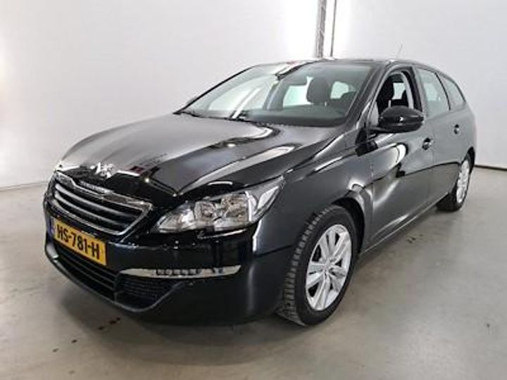 PEUGEOT 308 SW 2015 vf3lcbhzhfs335393