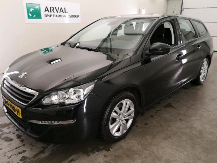 PEUGEOT 308 2015 vf3lcbhzhfs335400