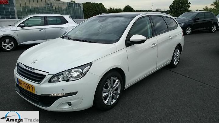 PEUGEOT 308 2015 vf3lcbhzhfs335413