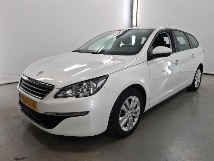 PEUGEOT 308 SW 2015 vf3lcbhzhfs335432