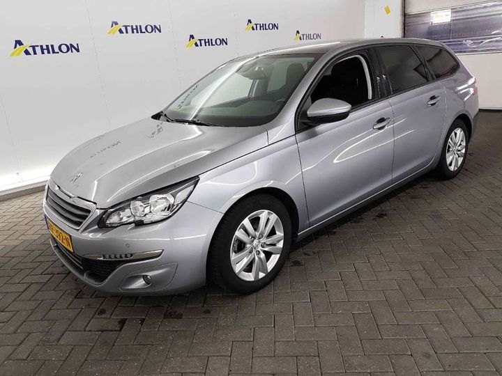 PEUGEOT 308 SW 2015 vf3lcbhzhfs336808