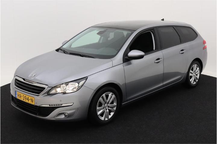 PEUGEOT 308 SW 2015 vf3lcbhzhfs336810