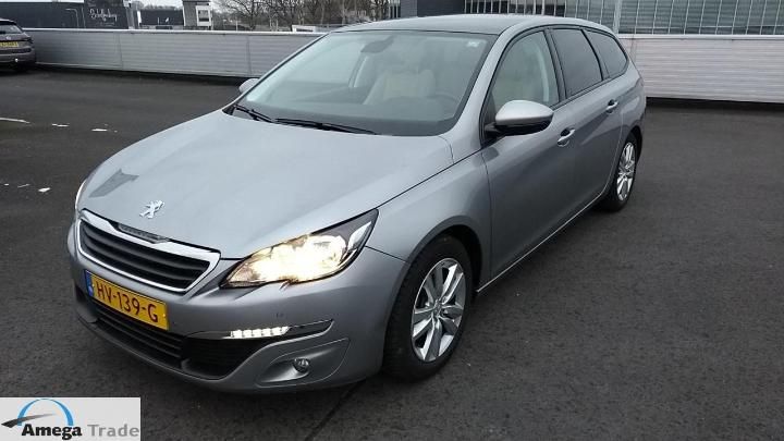 PEUGEOT 308 2015 vf3lcbhzhfs336813