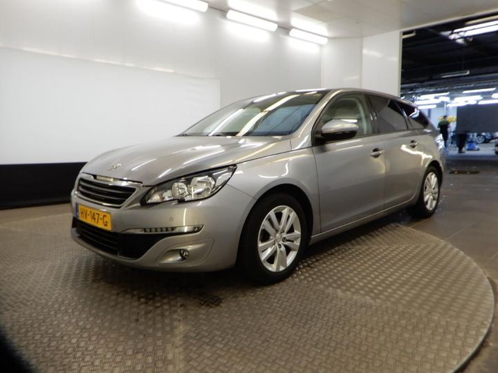 PEUGEOT 308 SW 2015 vf3lcbhzhfs336824