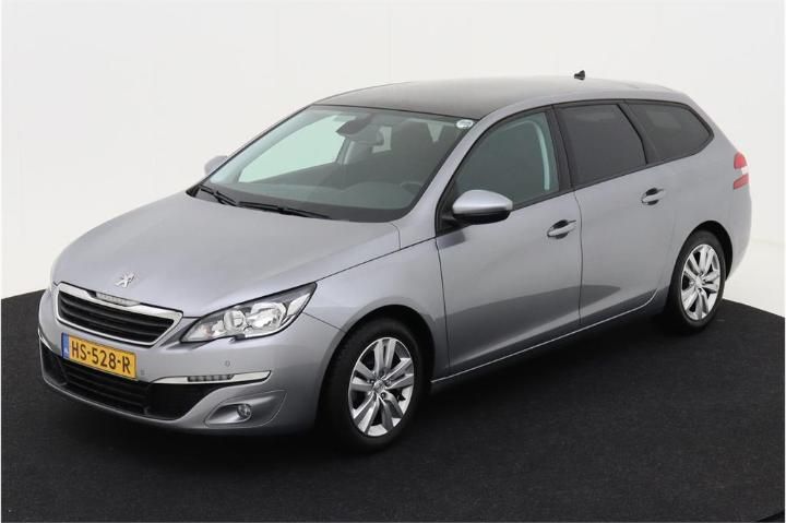 PEUGEOT NULL 2015 vf3lcbhzhfs336826